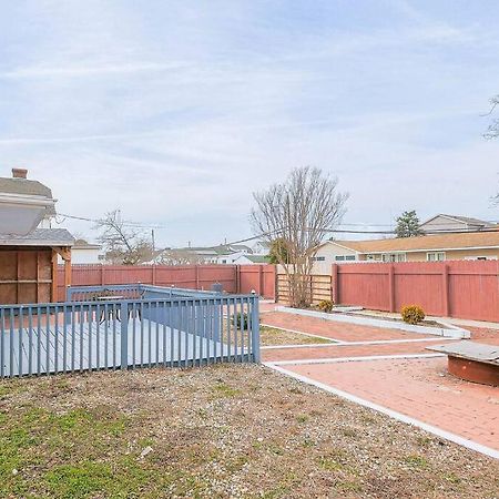 3 Bedrooms Ac Ranch Near Casinos And Beach Atlantic City Kültér fotó