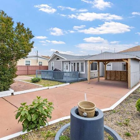 3 Bedrooms Ac Ranch Near Casinos And Beach Atlantic City Kültér fotó