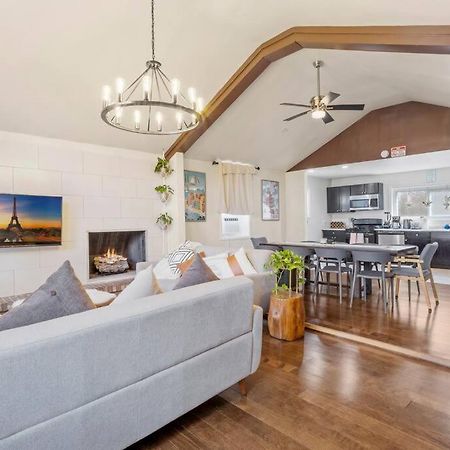 3 Bedrooms Ac Ranch Near Casinos And Beach Atlantic City Kültér fotó