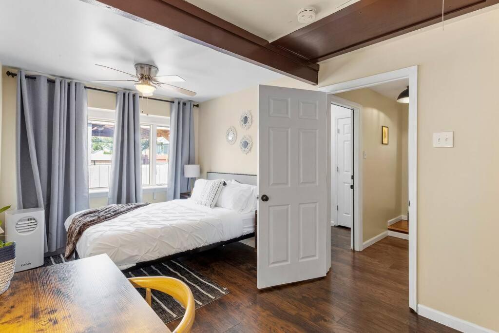3 Bedrooms Ac Ranch Near Casinos And Beach Atlantic City Kültér fotó