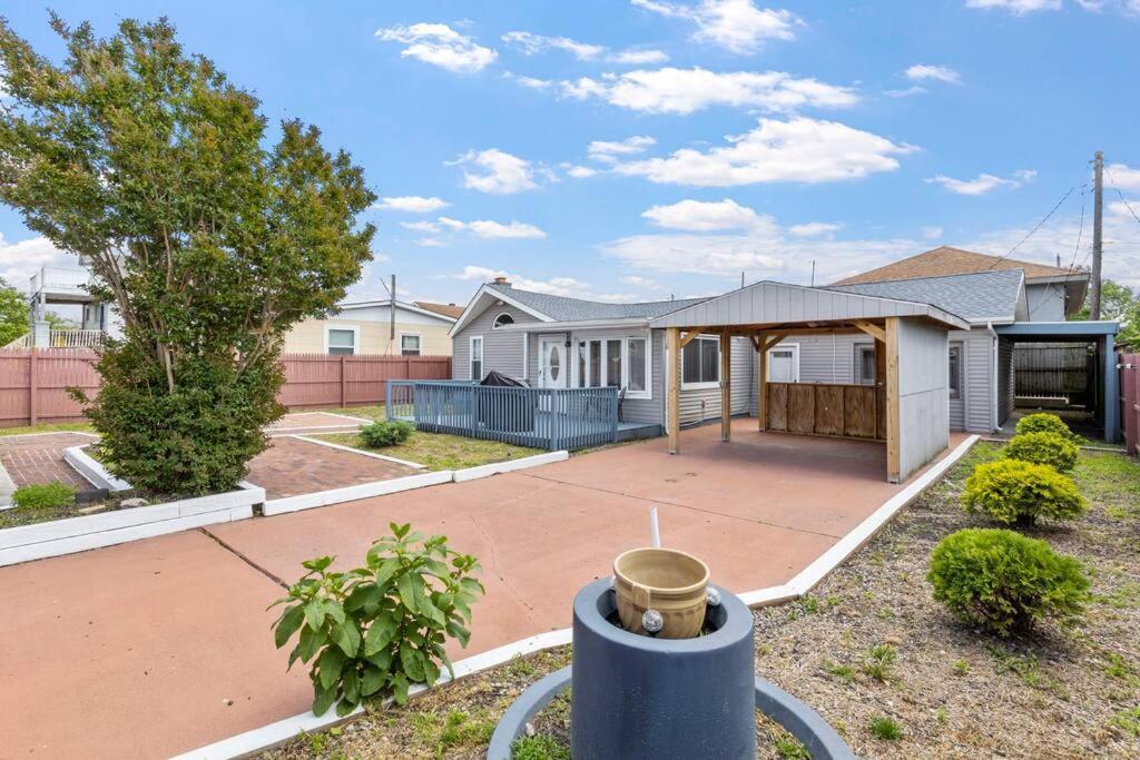 3 Bedrooms Ac Ranch Near Casinos And Beach Atlantic City Kültér fotó