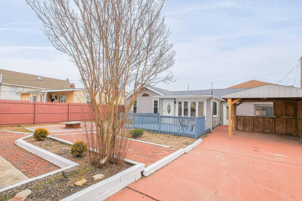 3 Bedrooms Ac Ranch Near Casinos And Beach Atlantic City Kültér fotó