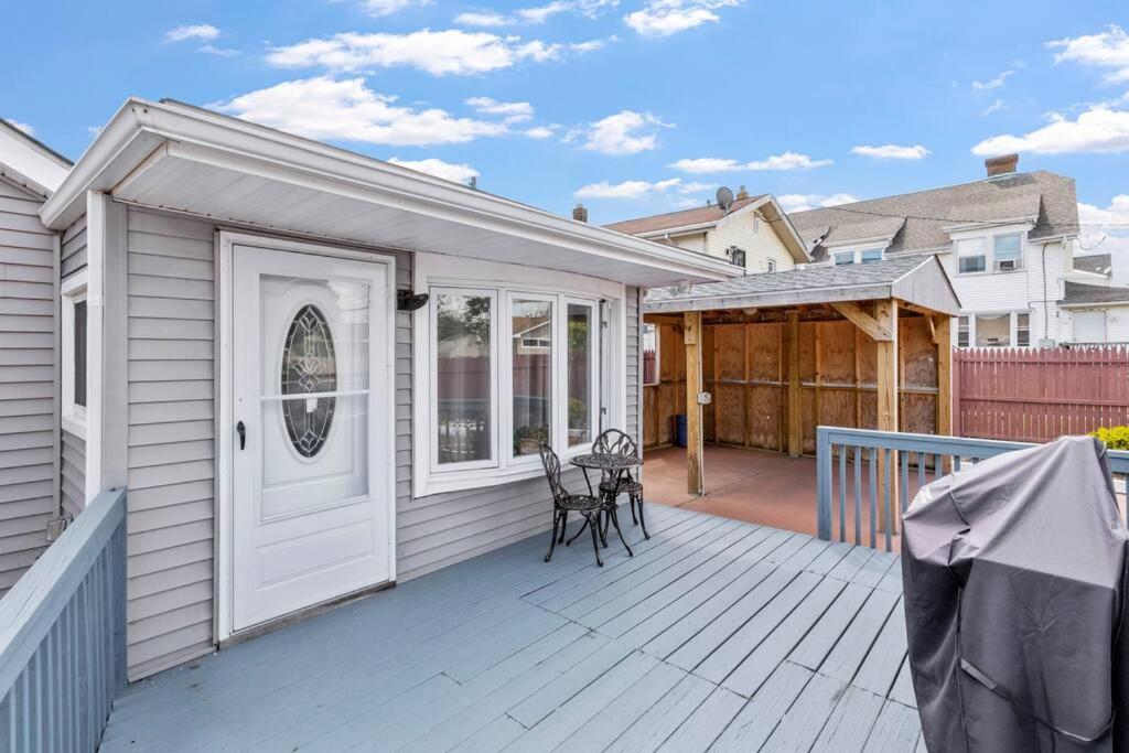 3 Bedrooms Ac Ranch Near Casinos And Beach Atlantic City Kültér fotó