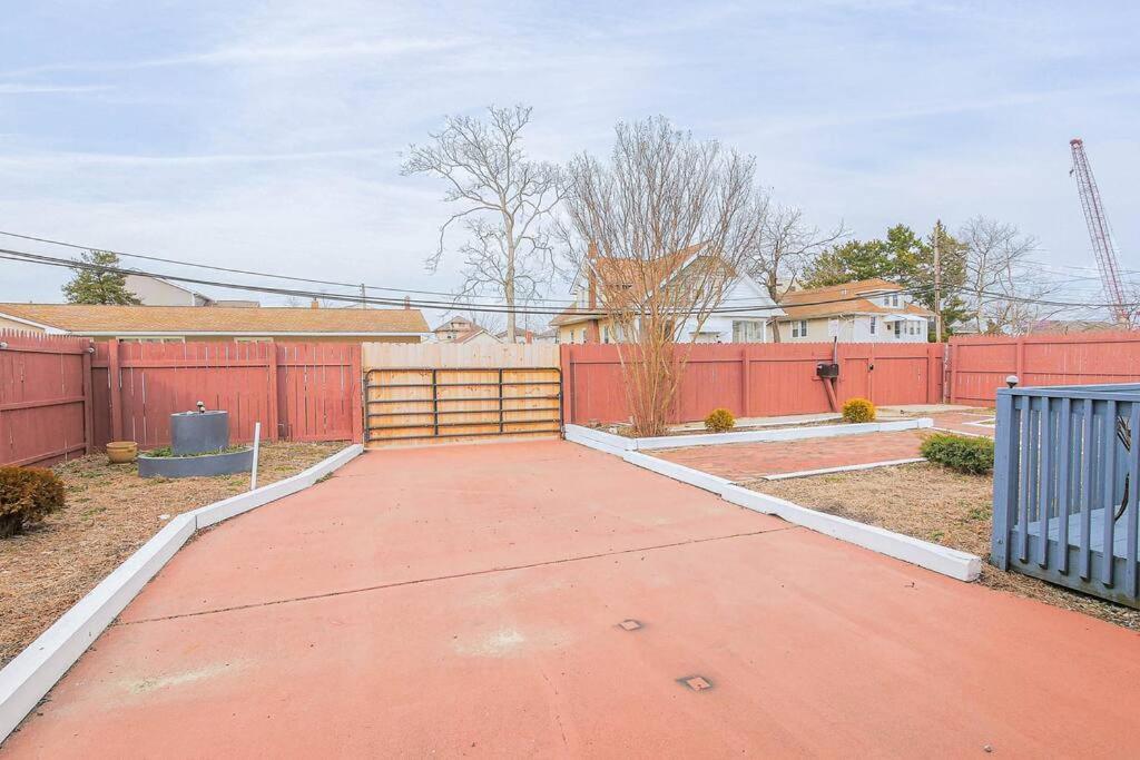 3 Bedrooms Ac Ranch Near Casinos And Beach Atlantic City Kültér fotó
